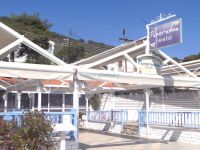 Argosaronikos- Poros-Panorama restaurant