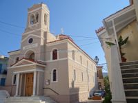 Poros -Agios Georgios
