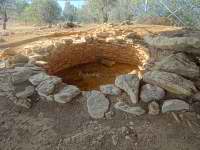 Galatas - Magoula - Archaeological Site