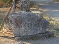 Trizina - Thisea's Stone