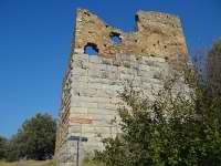 Trizina - Old Tower