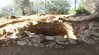 Γαλατάς - Μαγούλα - Αρχαιολογικός Χώρος