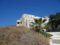 Psara - Old Hellenic Tourism Organization Complex