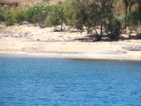 Ιδανική για απομόνωση η παραλία Μικρό Λιβάδι