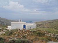 Cyclades - Serifos - Saint Dimitrios