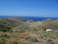 Cyclades - Serifos - Mia Chorio - Nice View
