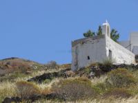 Cyclades - Serifos - Avessalos - Saint Konstantine