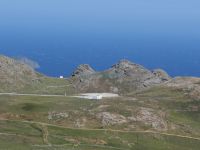 Cyclades - Serifos - Helicopter Port