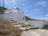 Cyclades - Serifos - Pirgos - Saint Nikolaos