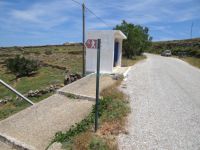 Cyclades - Serifos - Galani - Path 6