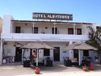 Cyclades - Serifos Albatross Hotel