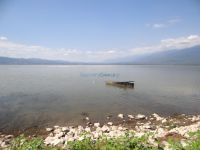 Kerkini Lake was created in 1932 with the construction of the dam