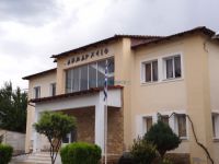 Υπηρεσίες της Δημοτικής Ενότητας Κερκίνης στεγάζονται στο κτίριο του παλιού δημαρχείου στη Ροδόπολη