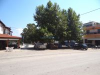 The village Cheimarros is located close to the main road Thessaloniki-Serres