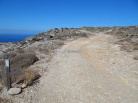 Cyclades - Sikinos - Path Four (4)