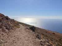 Cyclades - Sikinos - Path to Episkopi
