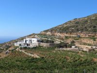 Cyclades - Sikinos - Manali's Winery