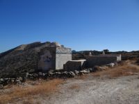 Cyclades - Sikinos - Episkopi
