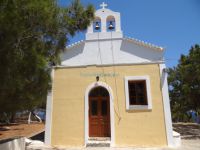 Armatas Church