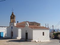Agia Sotira & Agios Dimitrios Churches