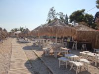 Argosaronikos - Spetses - Kaiki Beach Bar