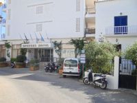 Αργοσαρωνικός - Σπέτσες - Spetses Hotel
