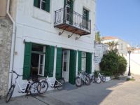 Argosaronikos - Spetses - Bicycle Rent