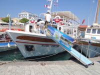 Argosaronikos - Spetses - Boat Tours