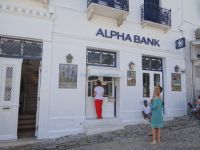 Argosaronikos - Spetses - Alpha Bank