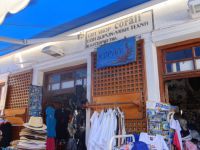 Argosaronikos - Spetses - Corali Gift Shop