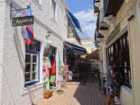 Argosaronikos - Spetses - Armata Gift Shop