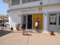 Argosaronikos - Spetses - Pireaus Bank
