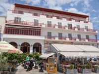 Argosaronikos - Spetses - Faros Hotel