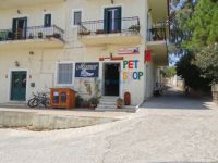 Argosaronikos - Spetses - Pet Shop