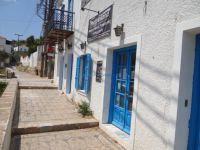 Argosaronikos - Spetses - Photo Island