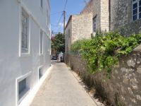 Argosaronikos - Spetses - Villa Christina