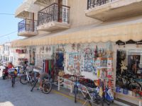 Argosaronikos - Spetses - Store Gifts