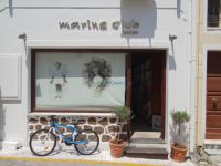Argosaronikos - Spetses - Marine Club