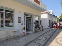 Argosaronikos - Spetses - Roumanis Café