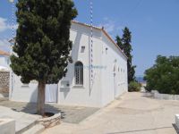 Argosaronikos - Spetses - Baptist