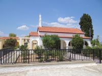 Argosaronikos - Spetses - Saint Anna