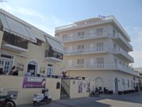 Argosaronikos - Spetses - Soleil Hotel