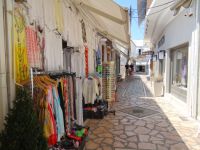 Argosaronikos - Spetses - Clothes Store