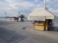 Argosaronikos - Spetses - Kiosk to Saint Mamas