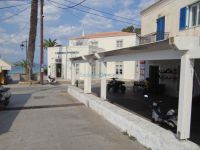 Argosaronikos - Spetses - Motorbike Rent