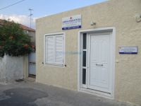 Argosaronikos - Spetses - Eye Clinic