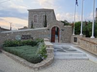 Argosaronikos - Spetses - Mare Monte