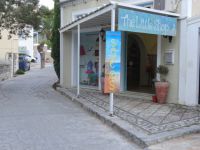 Argosaronikos - Spetses - The Little Shop