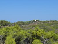 Argosaronikos - Spetses - Path to Panagia Daskalaki