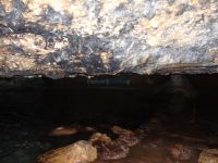 Agioi Anargiroi - Bekiris Cave